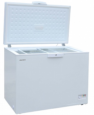 Морозильник AVEX CFS-350 G