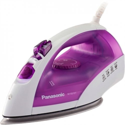 Утюг Panasonic NI-E610TVTW