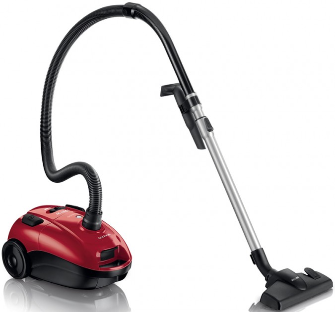 Пылесос PHILIPS FC8451/01