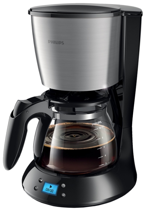 Кофеварка Philips HD7459/20