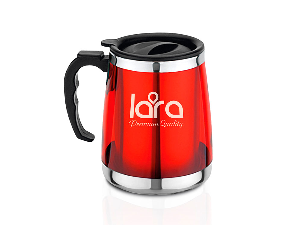 Термокружка Lara LR04-39 500мл