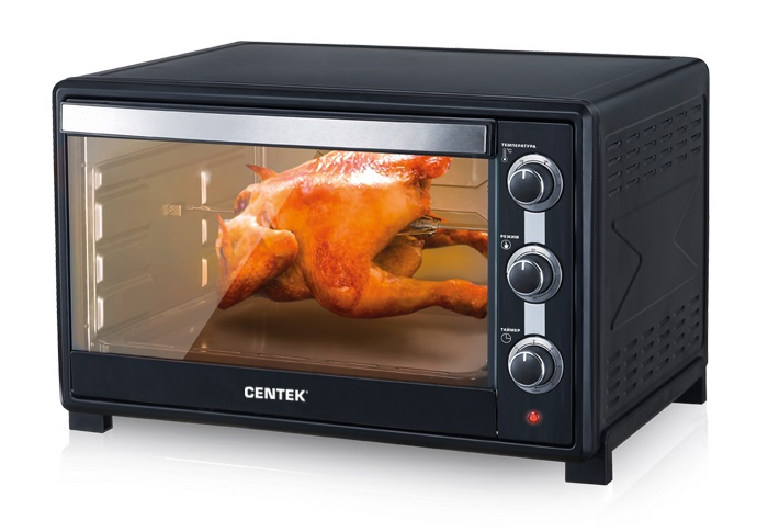 Электропечь Centek CT-1533-62 Grill