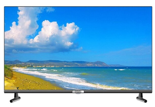 Телевизор Polar P32L22T2SCSM 32" (безрамочный)