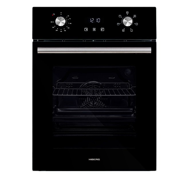 Встраиваемая духовка Hiberg VM 4260 B
