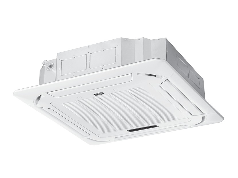 Кассетный кондиционер Zanussi ZACC-48 H