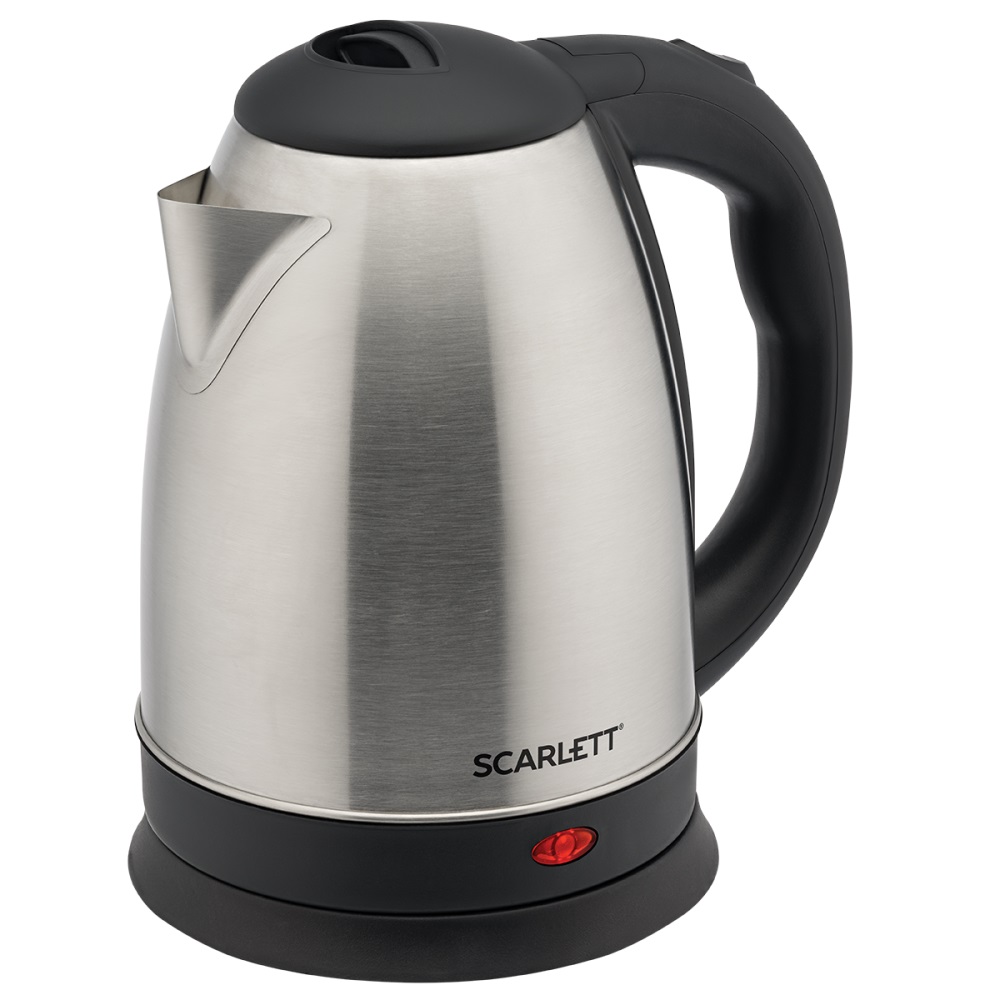 Электрочайник Scarlett SC-EK21S74