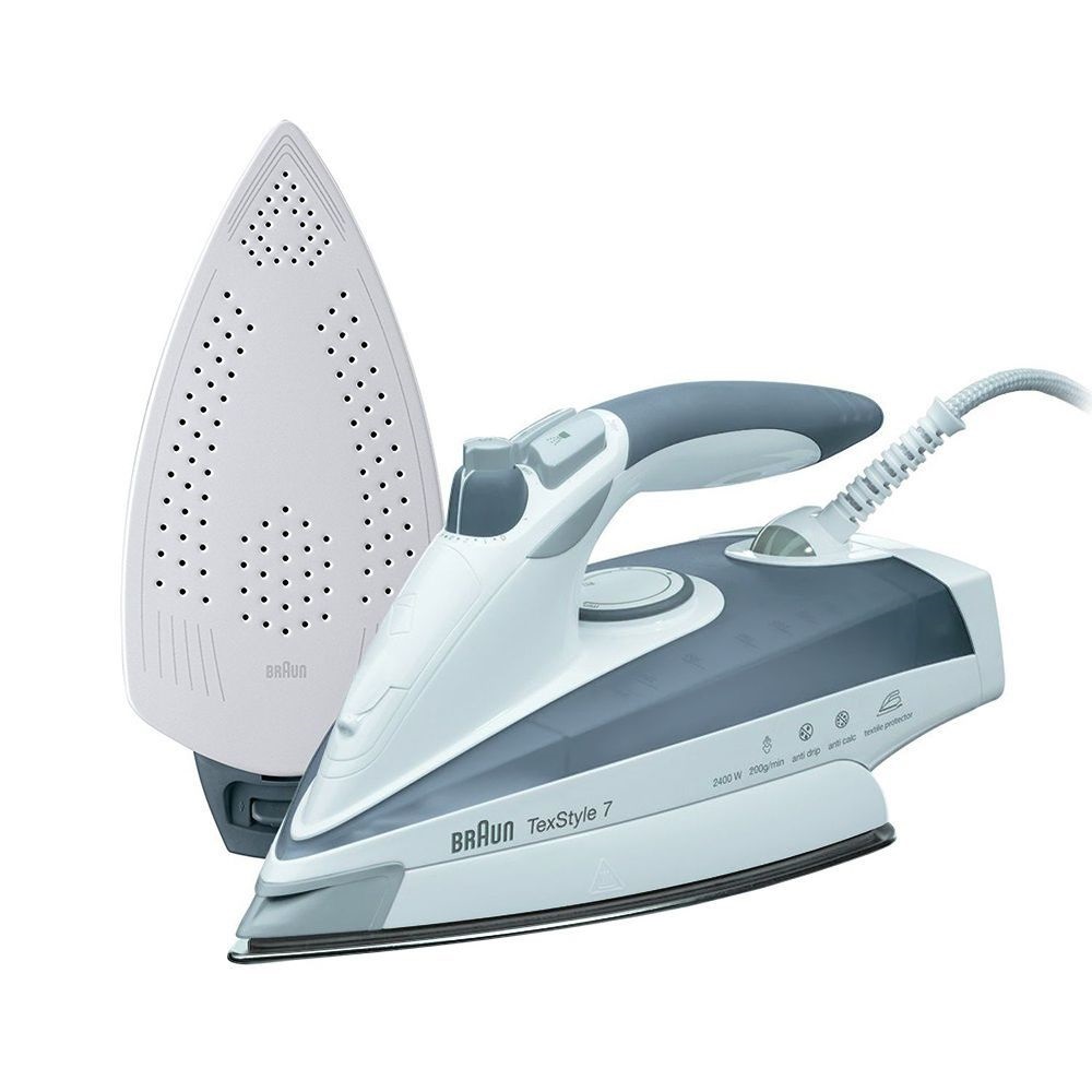 Утюг Braun TS 775 ETP