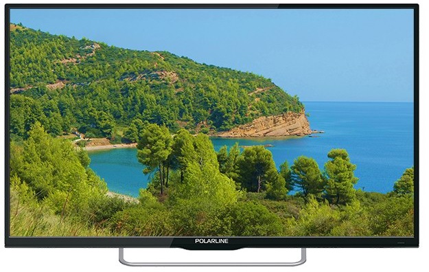 Телевизор Polarline 32PL14TC-SM