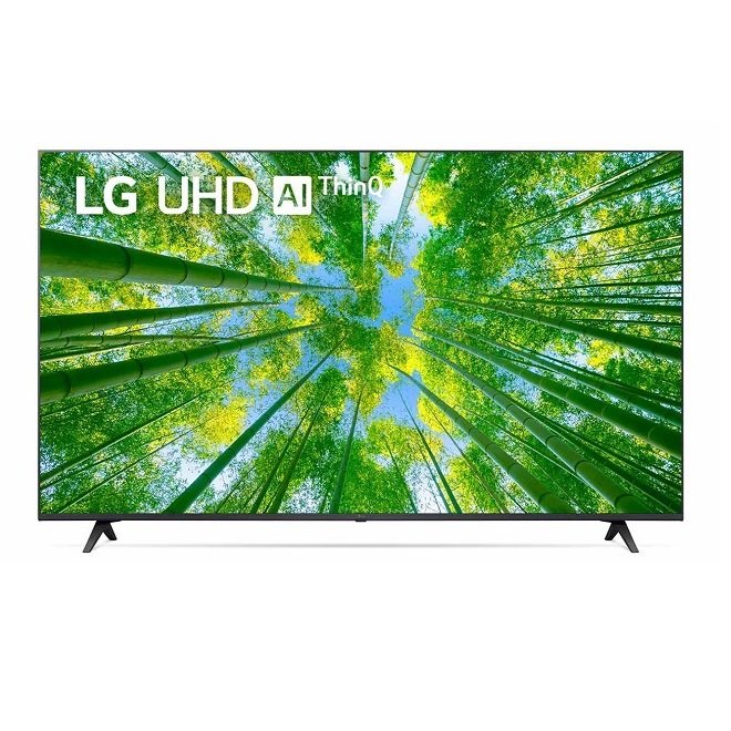 Телевизор LG 50UQ81006LB