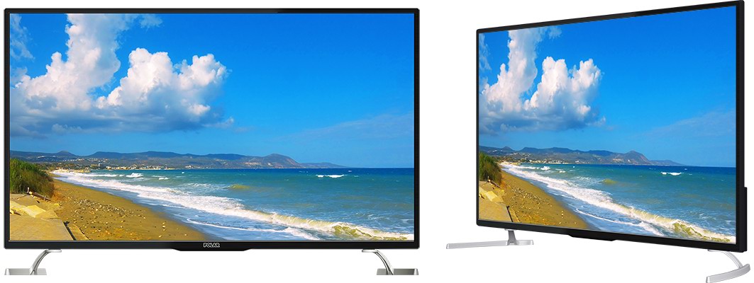 Телевизор POLAR P50L21T2SCSM