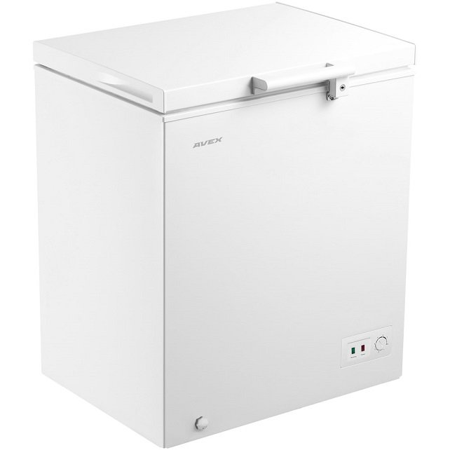 Морозильный ларь Avex CFS 200L3