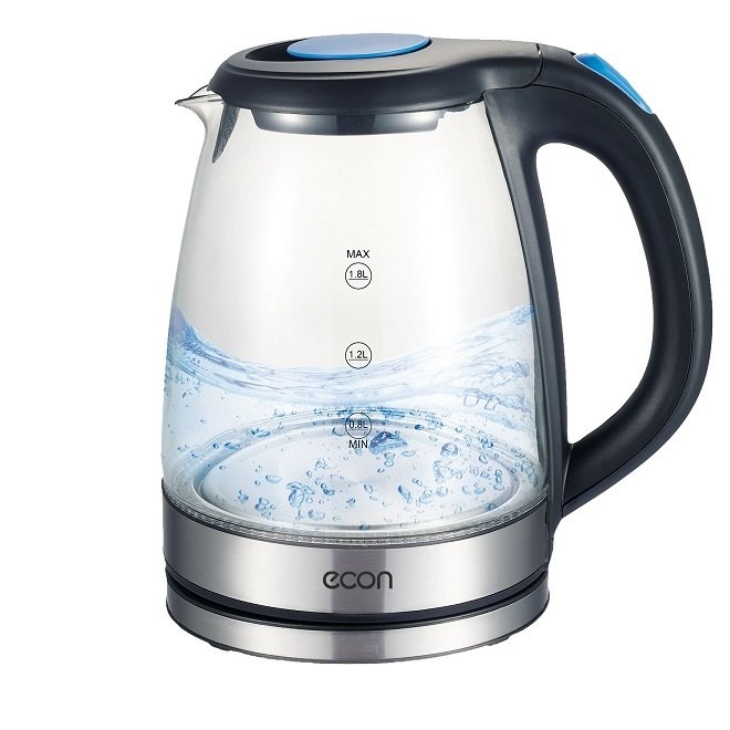Электрочайник Econ ECO-1736KE