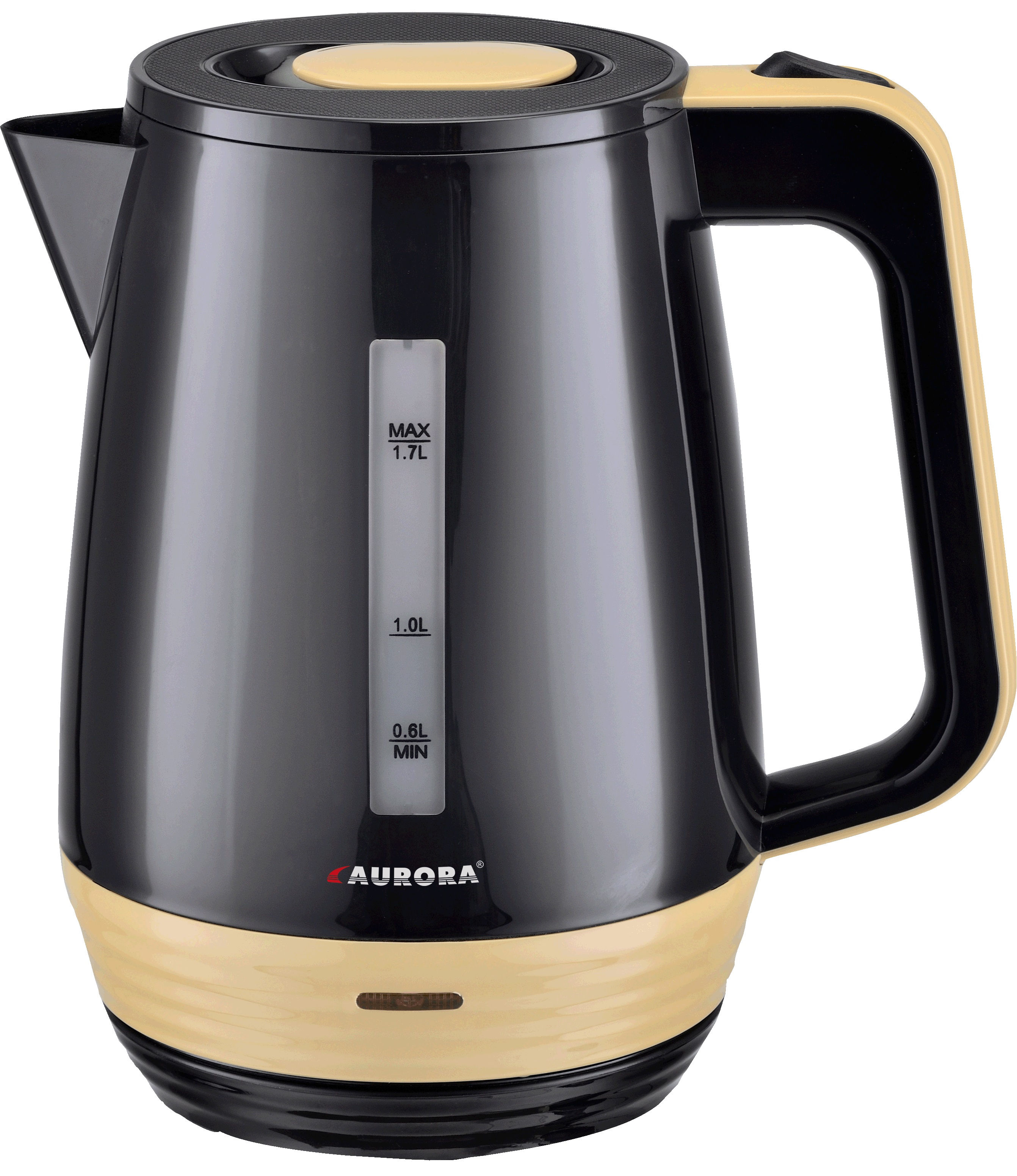 Электрочайник Aurora AU-3504