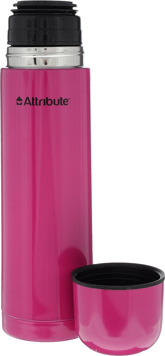 Термос Attribute Color 1000мл.AVF103