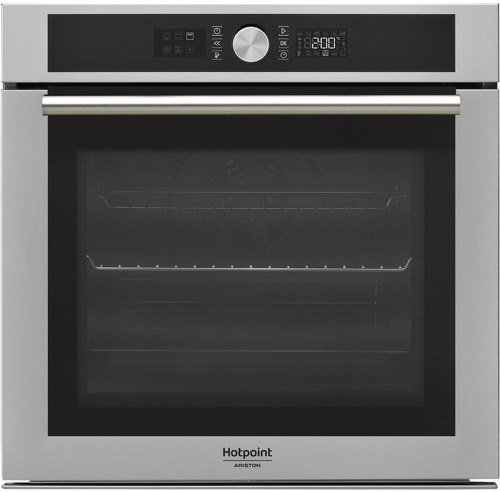 Встраиваемая духовка Hotpoint-Ariston FI4 851 H IX HA