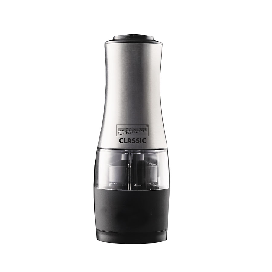 Мельничка для соли/перца Maestro MR-1724