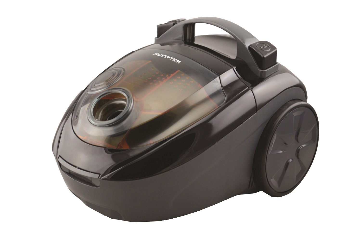 Пылесос Willmark VC-2030CY