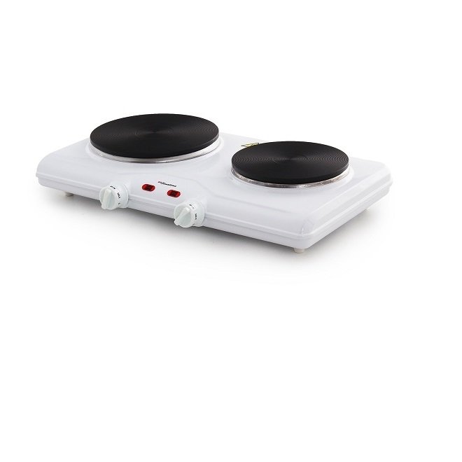Плитка электрическая Binatone HPCI 204 W