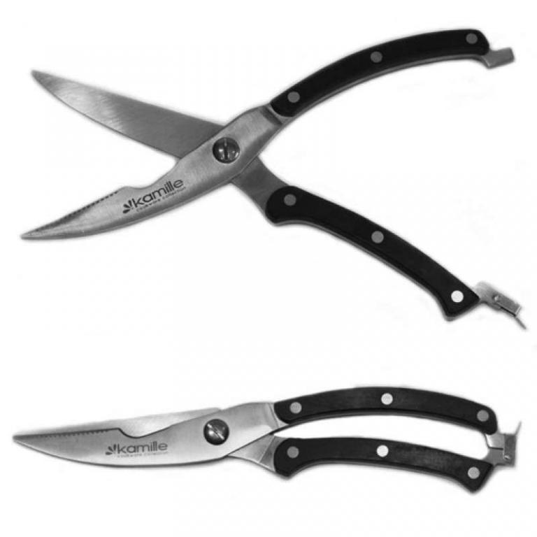 Ножницы для продуктов Kamille KM-5102