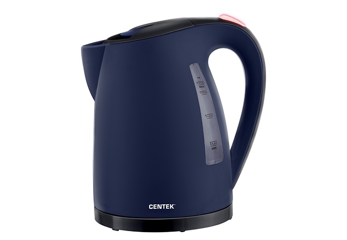 Электрочайник Centek CT-0026 Blue