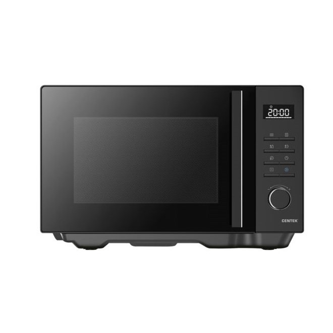 Микроволновая печь Centek CT-1563 Черный