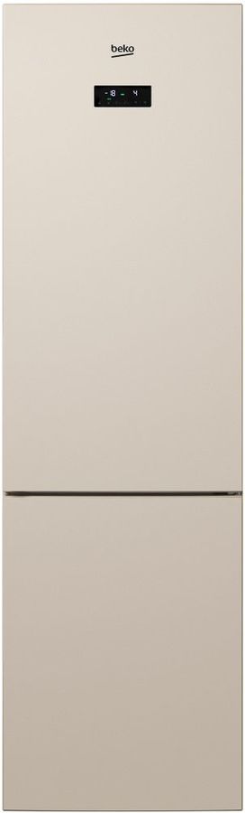 Холодильник Beko RCNK321E20SB
