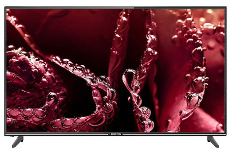 Телевизор Hiberg 32 HTV-QTS
