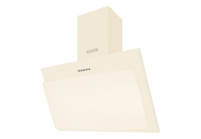 Вытяжка Centek CT-1826-60 Beige
