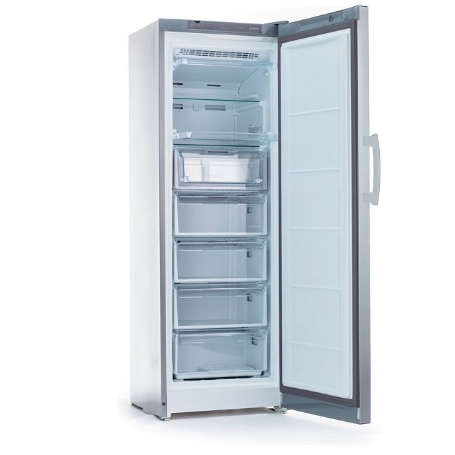 Морозильная камерa Indesit DFZ 5175 S