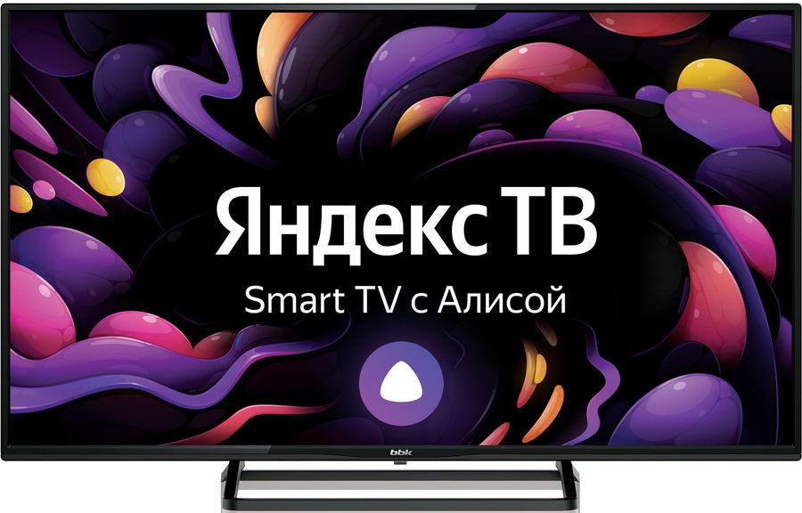 Телевизор BBK 40LEX-7239/FTS2C