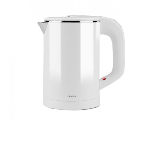Электрочайник Centek CT-0006 White