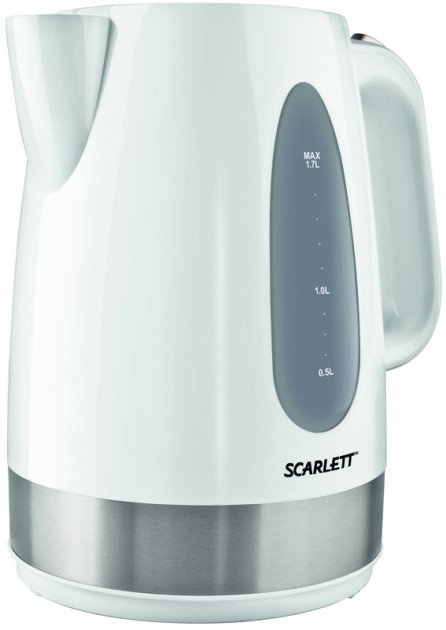 Электрочайник Scarlett SC-1028