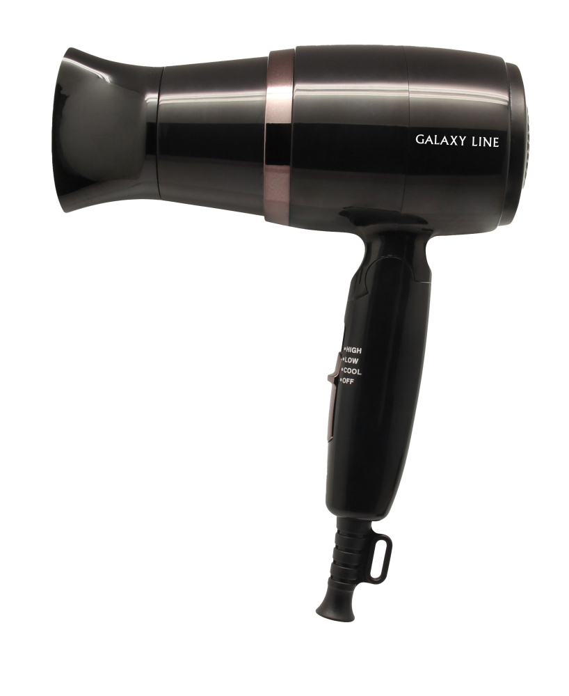 Фен Galaxy LINE GL 4354