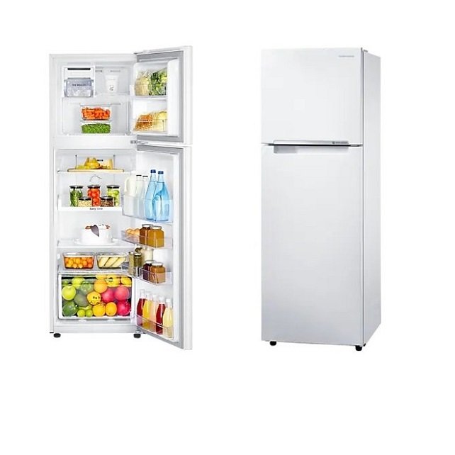Холодильник Samsung RT25HAR4DWW