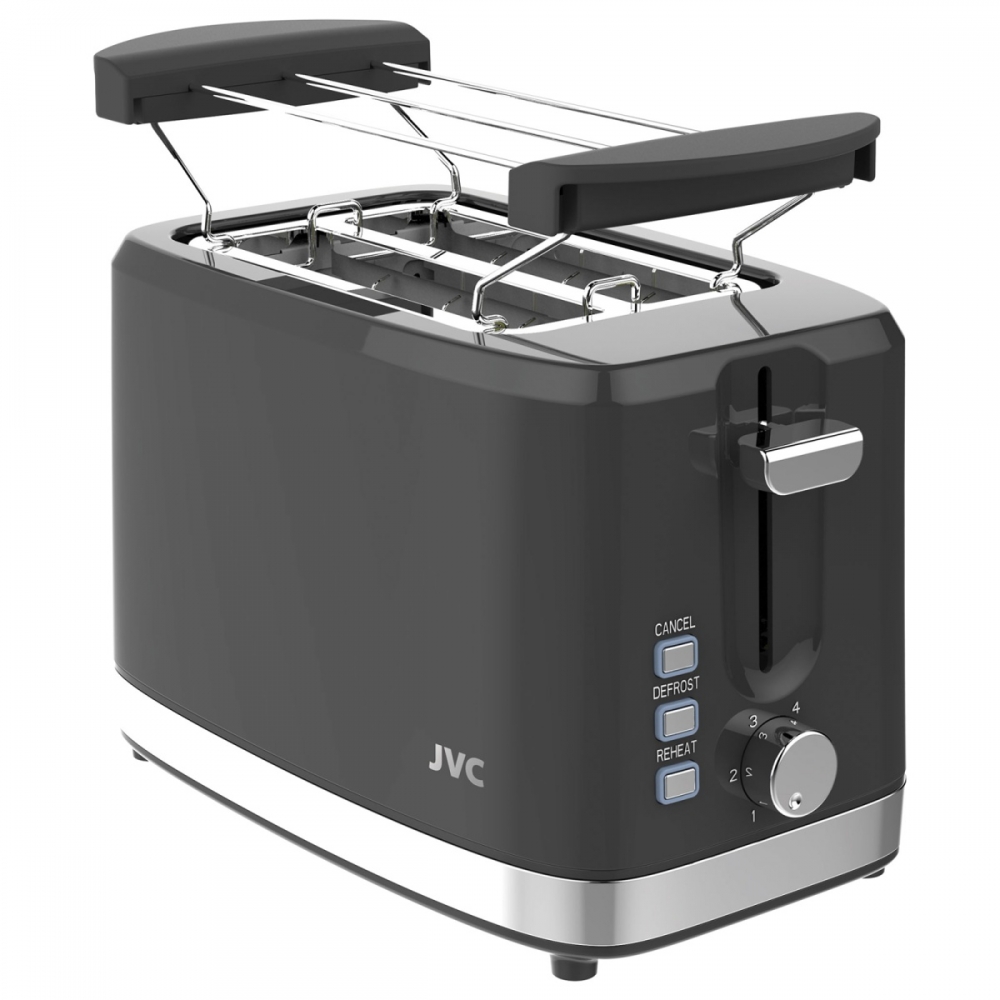 Тостер JVC JK-TS627