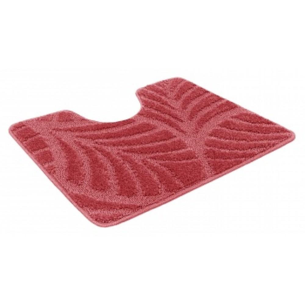 Коврик Shahintex АКТИВ ICARPET 50*60 001 00-00005282 ЯГОДНЫЙ 73