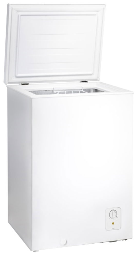 Морозильная камера Hisense FC-125D4BW1