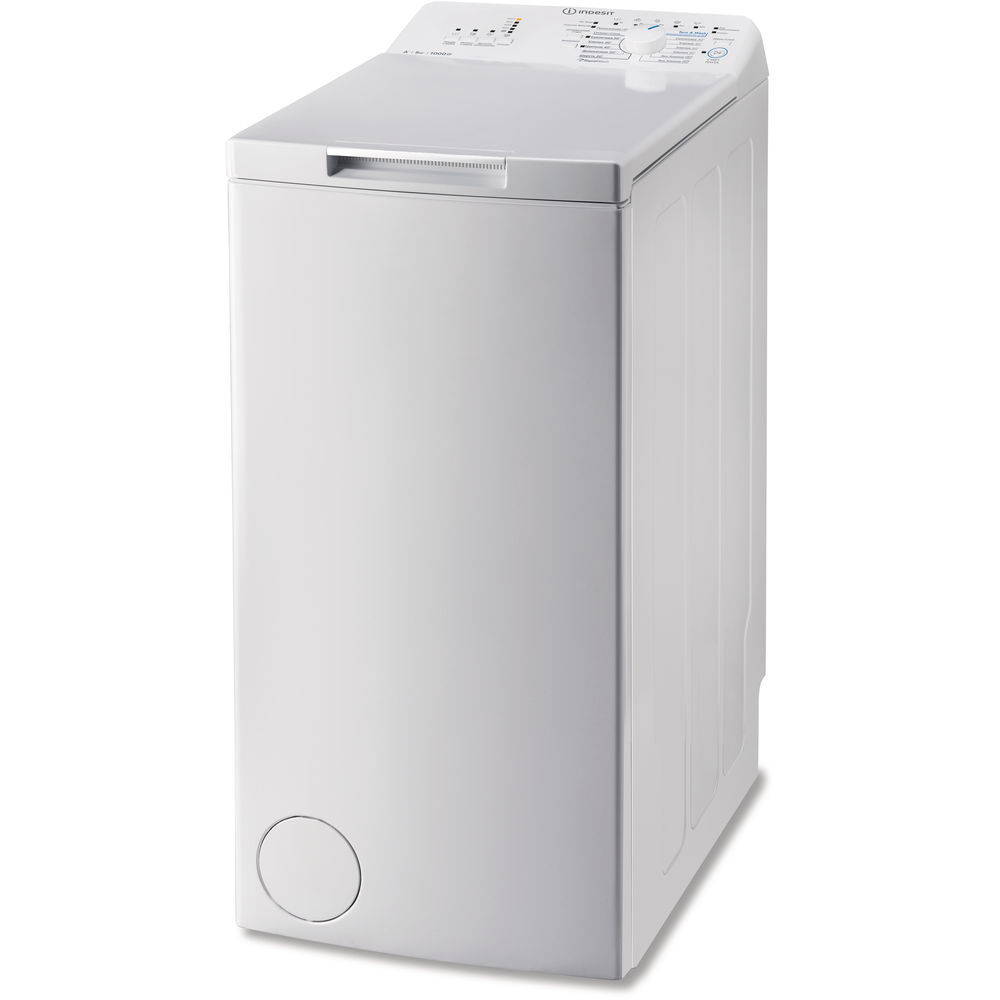 Стиральная машина INDESIT BTW A 51051