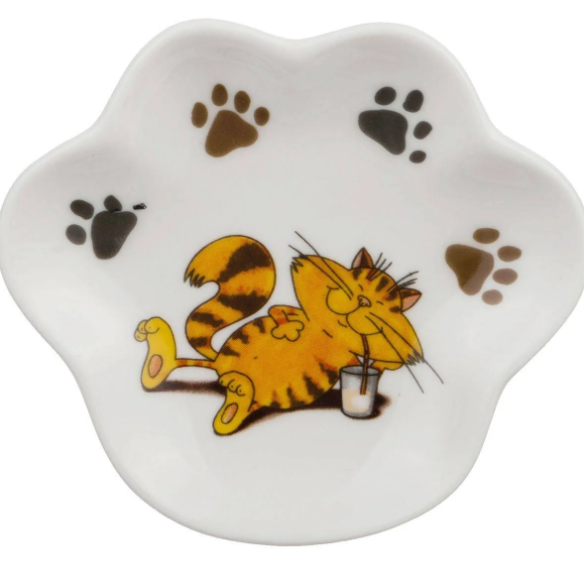 Подставка Под Чайный Пакетик Lefard Веселые Друзья 8*7*2 См 359-358