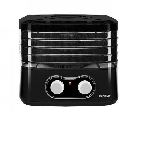 Сушка для продуктов Centek CT-1659 черный