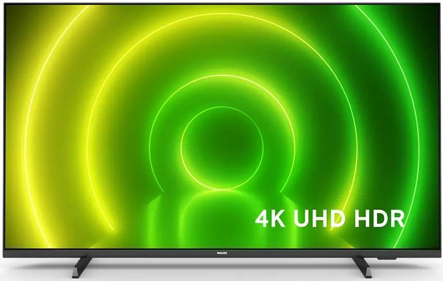 Телевизор Philips 43PUS7406/60