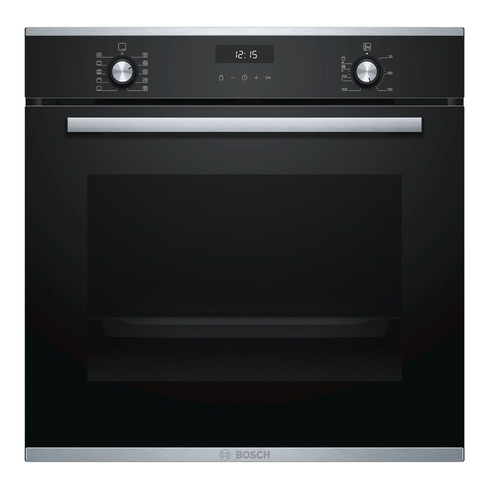 Духовой шкаф Bosch HBG237BS0R