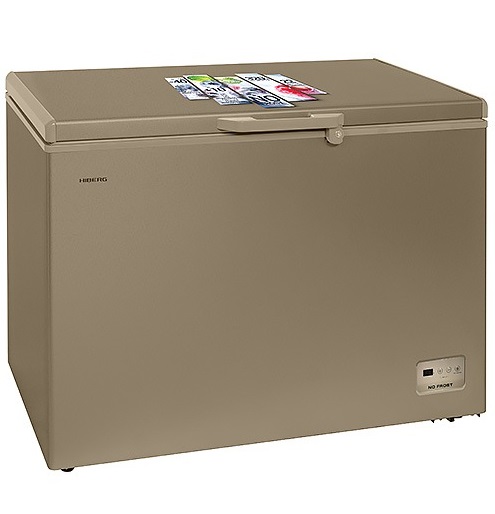 Морозильный ларь HIBERG PF 32L4 NFG