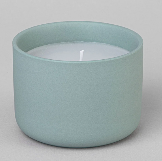 Свеча Ароматическая Интерьерная 275мл 9*9*6.5см. 374-100