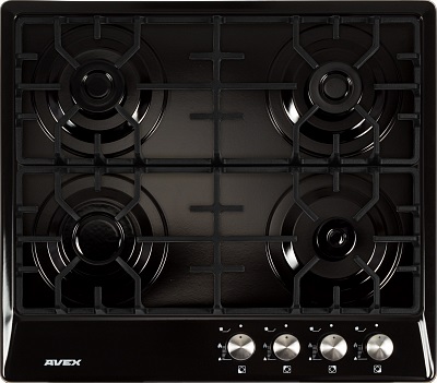 Варочная поверхность Avex NS 6042 B