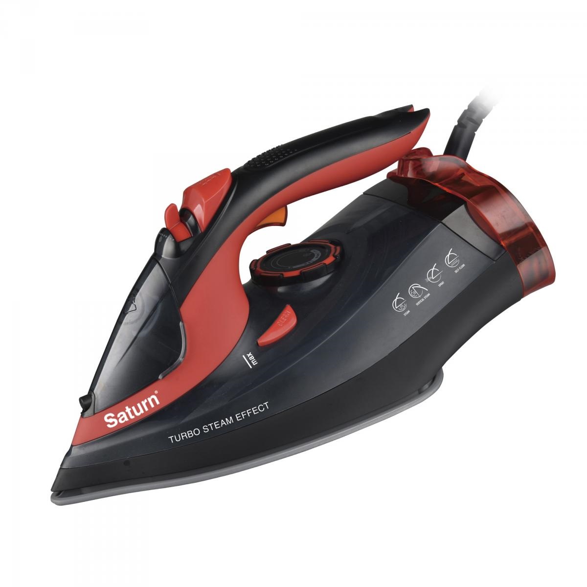 Утюг Saturn CT-CC 6110