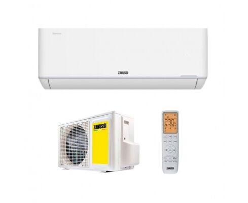 Сплит-система Zanussi Barocco ZACS-12 HB/N1/In Out