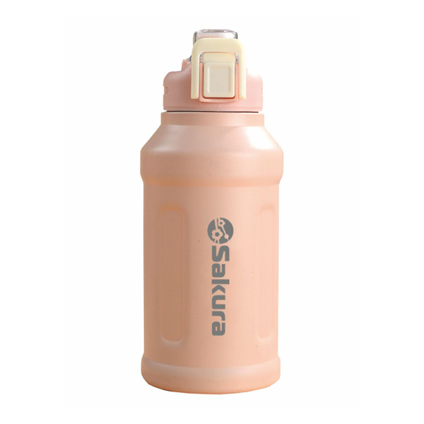 Термобутылка 0,9л. Sakura TM-03-900P