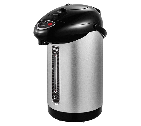 Термопот Centek CT-0089 Black