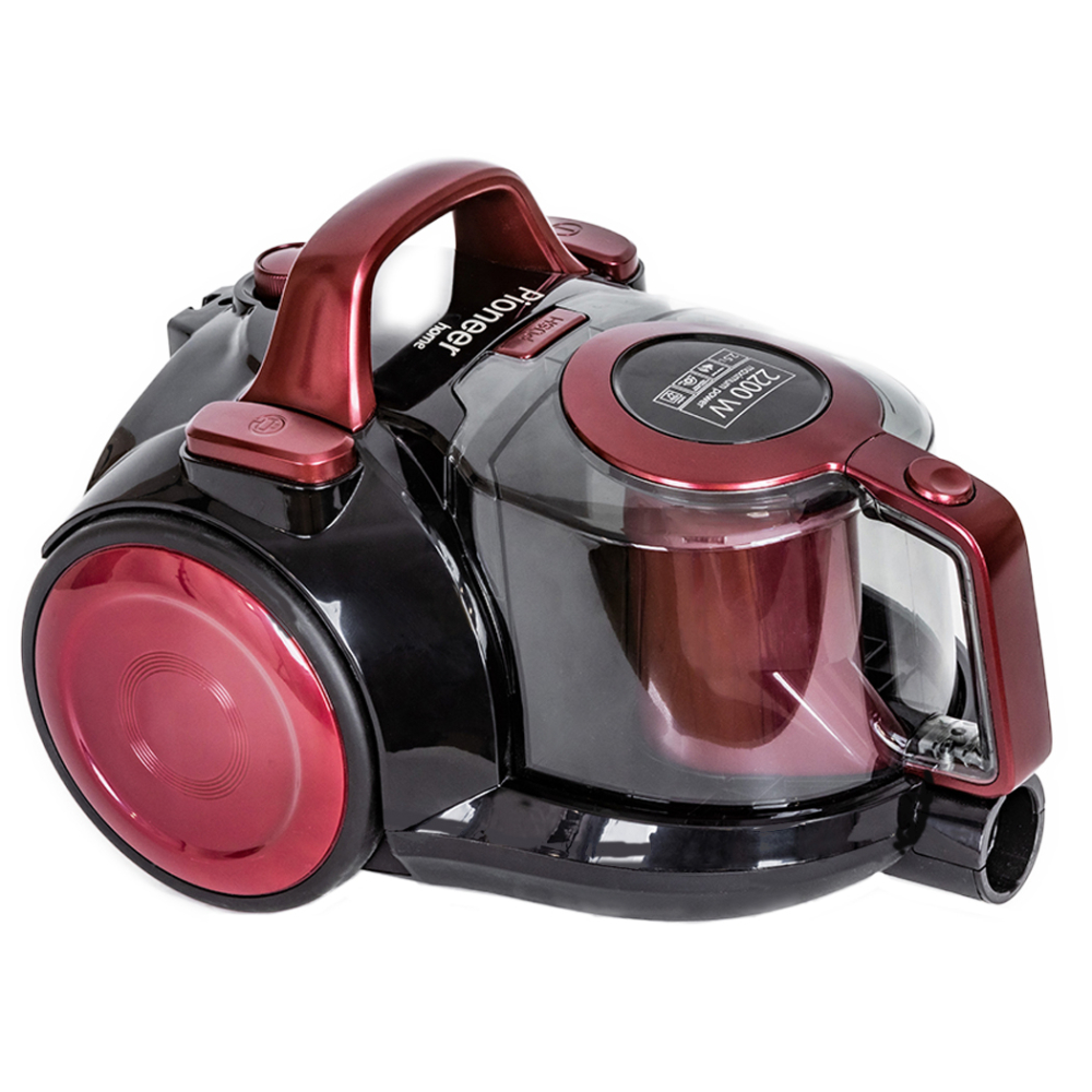 Пылесос Pioneer VC315C
